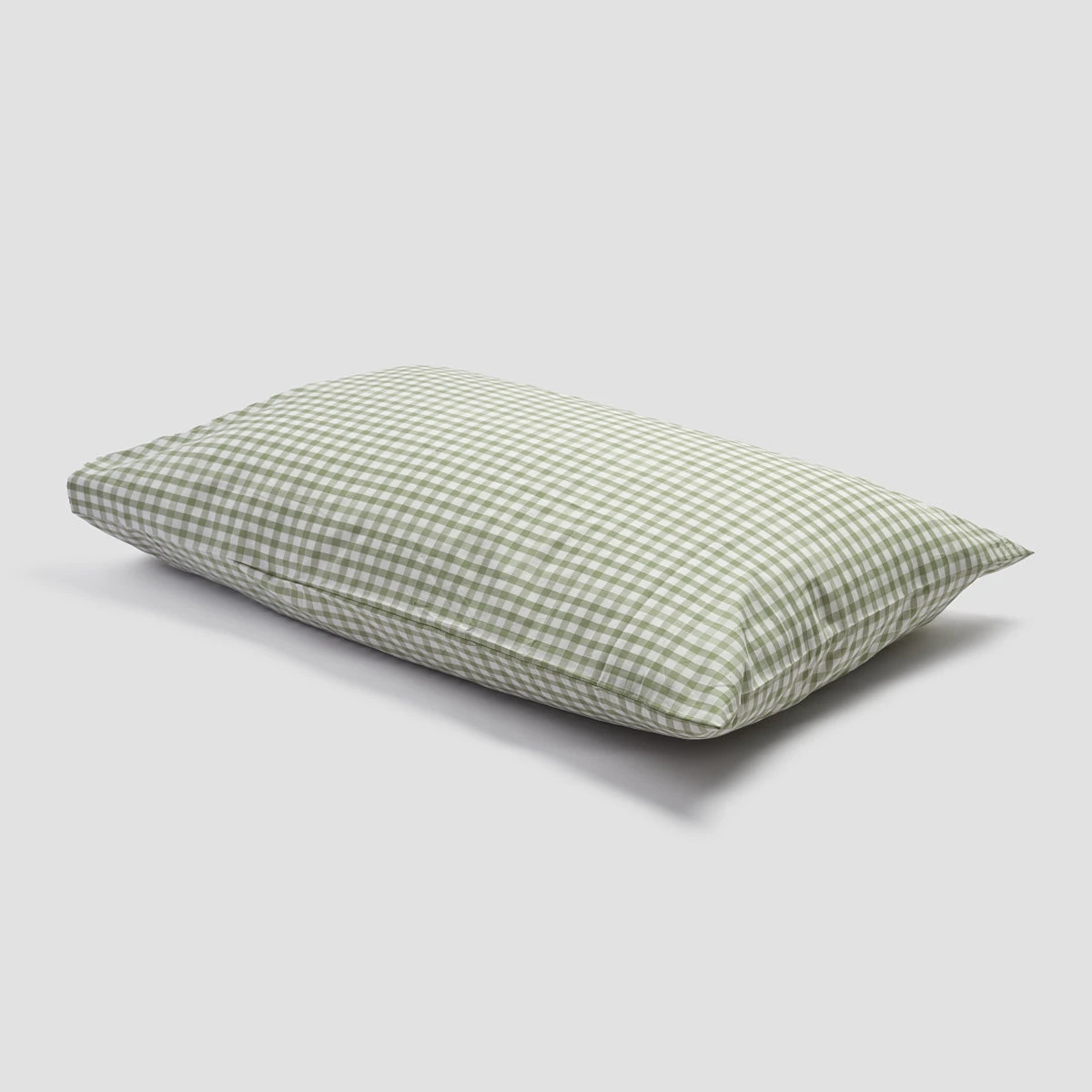 Pear Small Gingham Cotton Percale Bundle 11 Pear Small Gingham Cotton Percale Bundle - Image 9