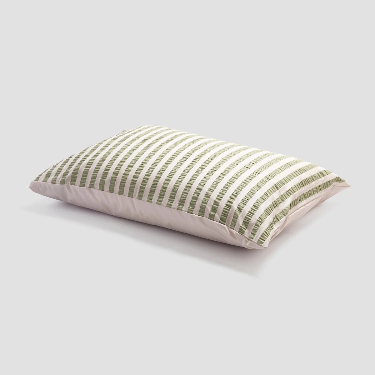 Pear Seersucker Stripe Cotton Bundle 12 Pear Seersucker Stripe Cotton Bundle - Image 10