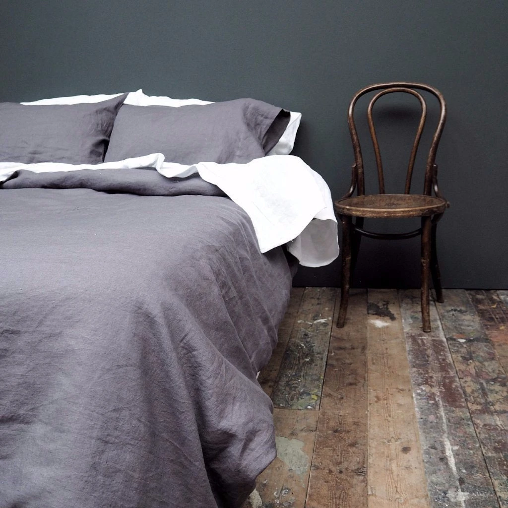 Charcoal Gray Bedtime Bundle 3 Charcoal Gray Bedtime Bundle