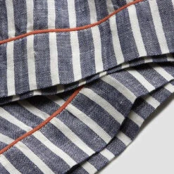 Men's Midnight Stripe Linen Pajama Set -Piglet Striped Bottoms 3a e2d0b621 aa4a 403b 80ea 42a4d68609a3 1